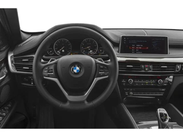 Used 2019 Glacier Silver Metallic BMW sDrive35i image 10