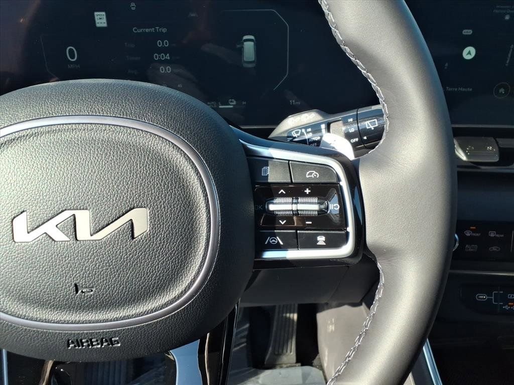 2026 Kia Carnival SX - Photo 21