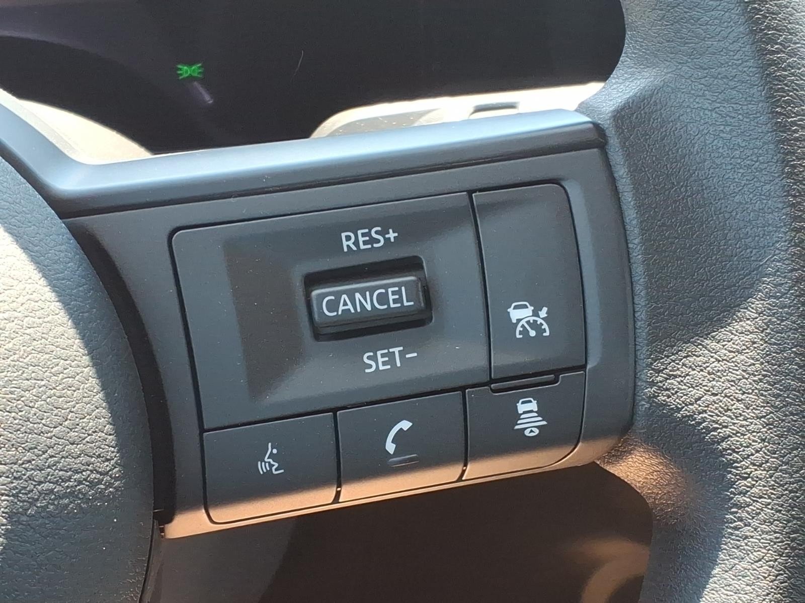 2026 Nissan Kicks S Black at Robbins Nissan