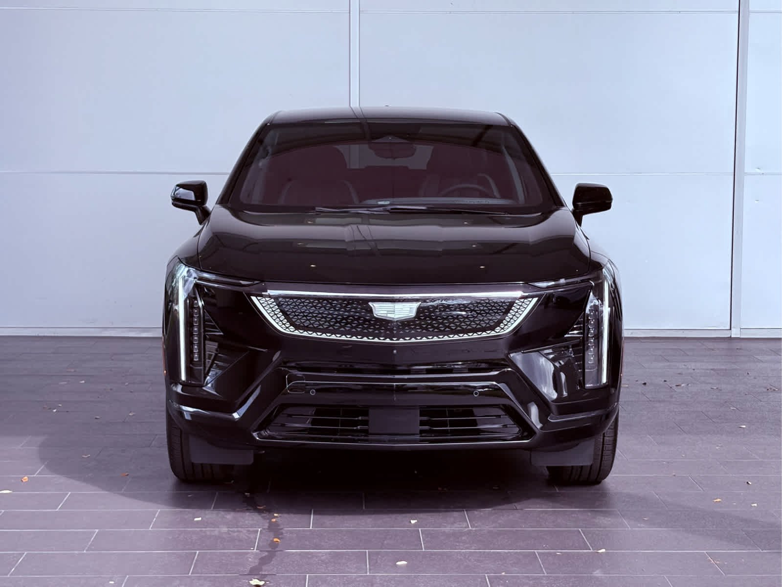 Certified 2026 Cadillac OPTIQ Sport with VIN 3GYK3EM5XTS110824 for sale in Houston, TX