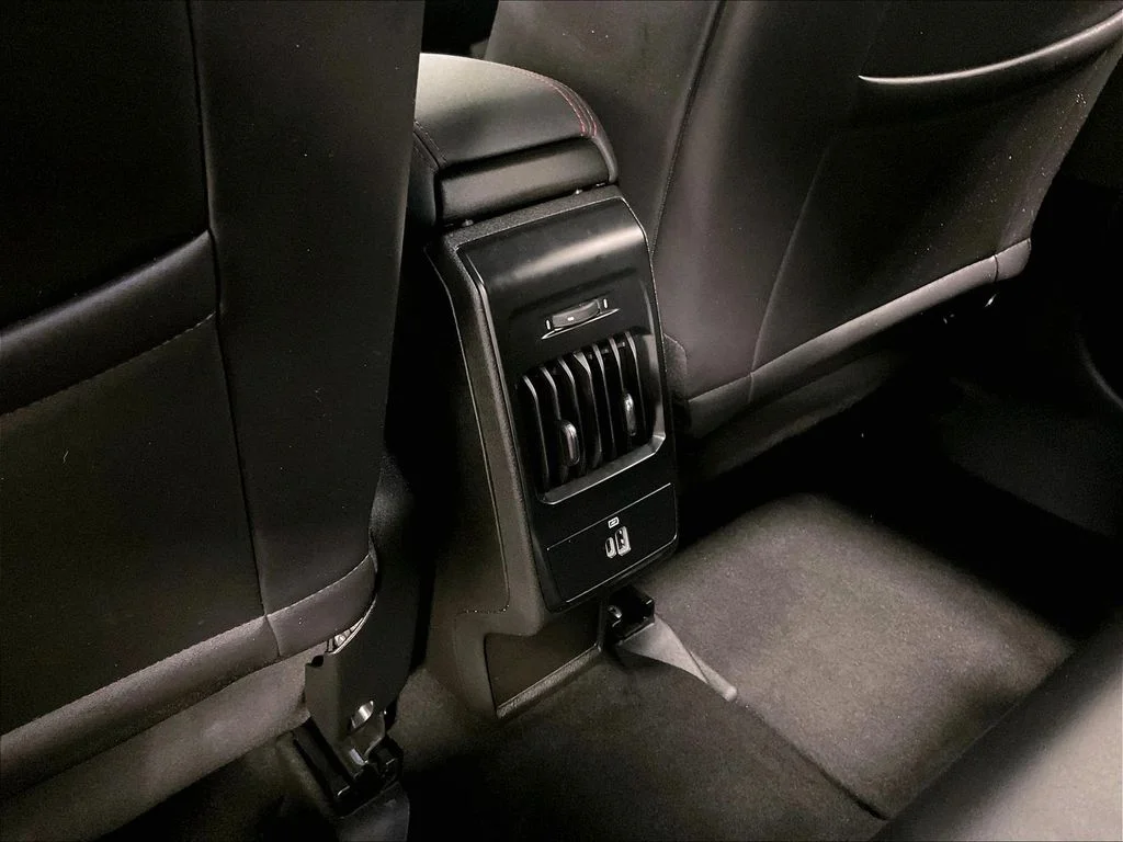 Used 2024 Black Dodge R/T image 28