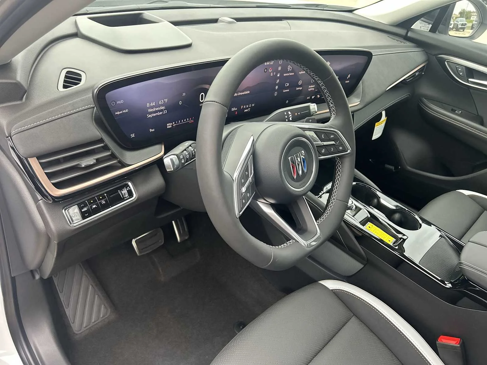 2026 Buick Envision Sport Touring - Photo 11
