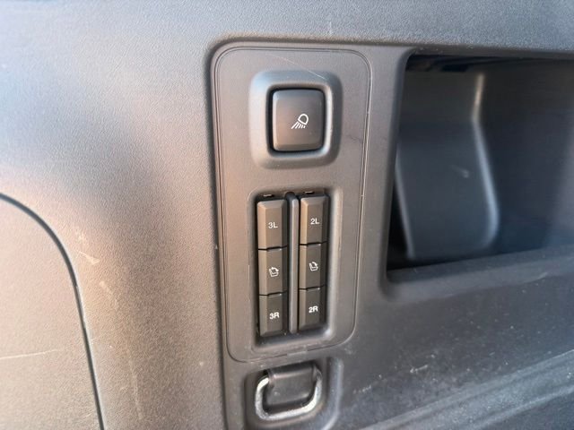 Used 2025 Gray Ford Active image 16