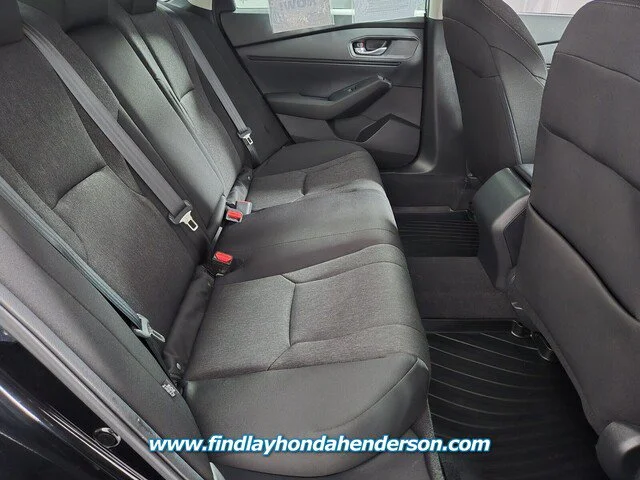 2024 Honda Accord LX - Photo 50
