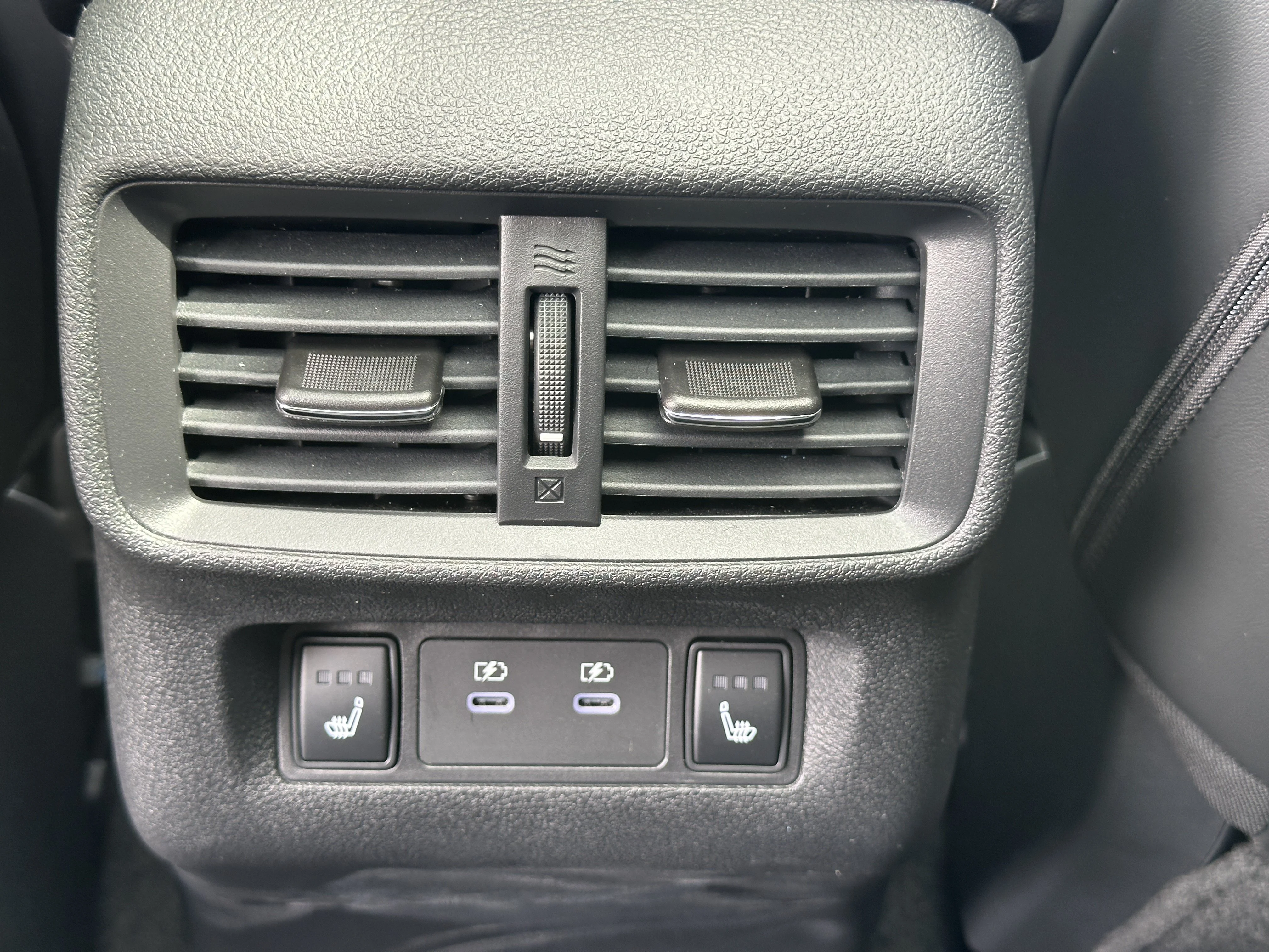 New 2026 Everest White Pearl Tricoat Nissan Platinum image 20