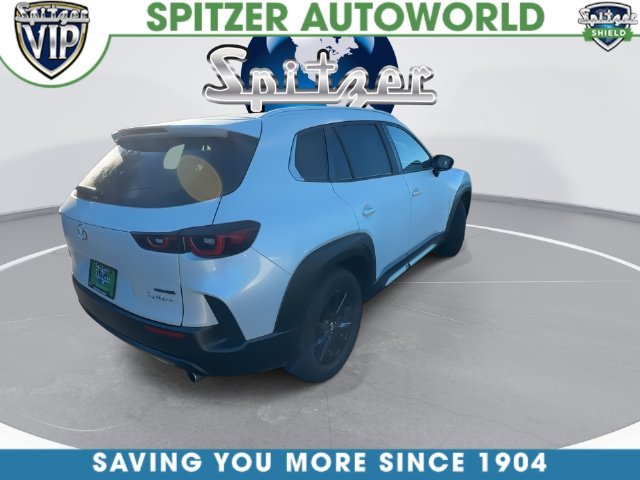 Used 2024 Beige Mazda 2.5 S Select Package image 15
