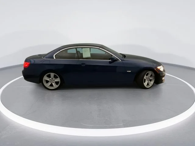 Used 2011 Blue BMW 328i image 7