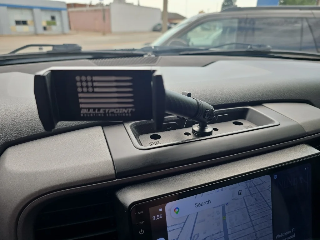 Used 2018 Grey Ram Tradesman image 24