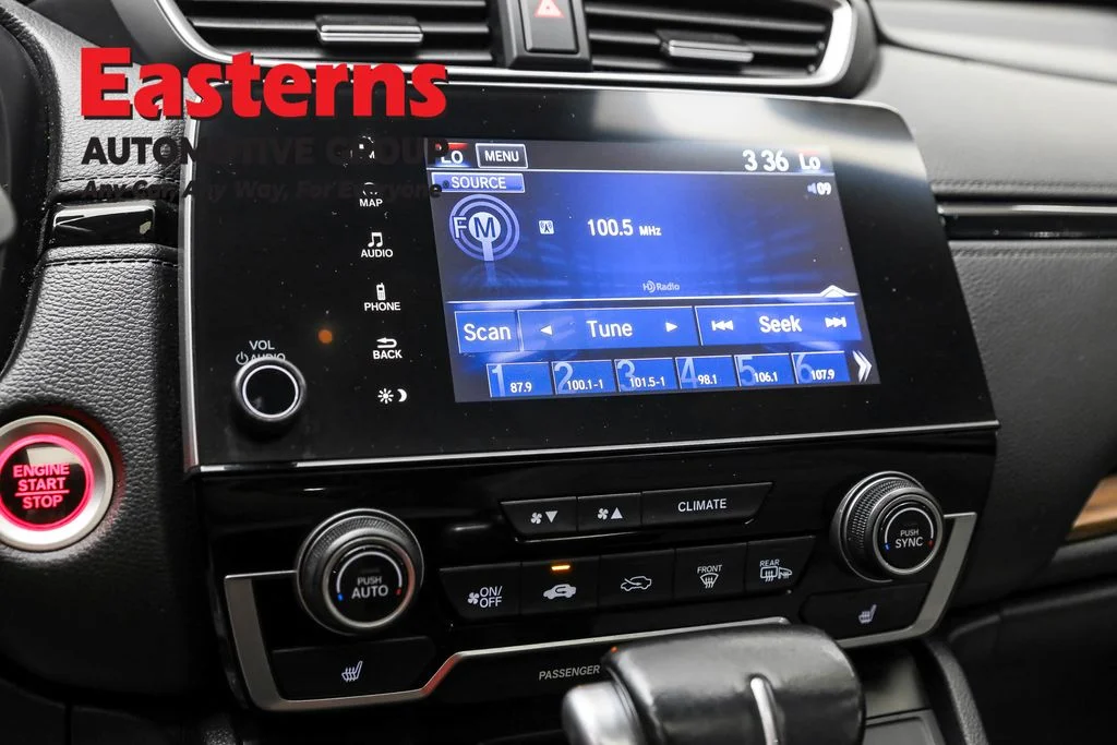 Used 2022 Red Honda Touring image 18