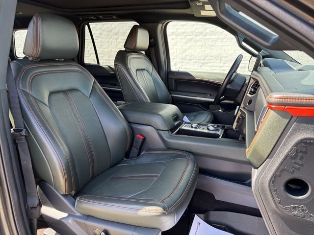 2022 Ford Expedition Timberline - Photo 14