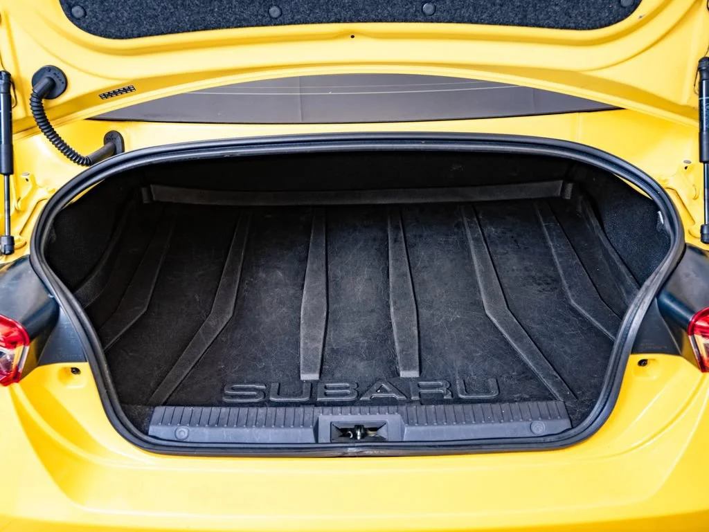 Used 2017 Charlesite Yellow Subaru Series.Yellow image 20