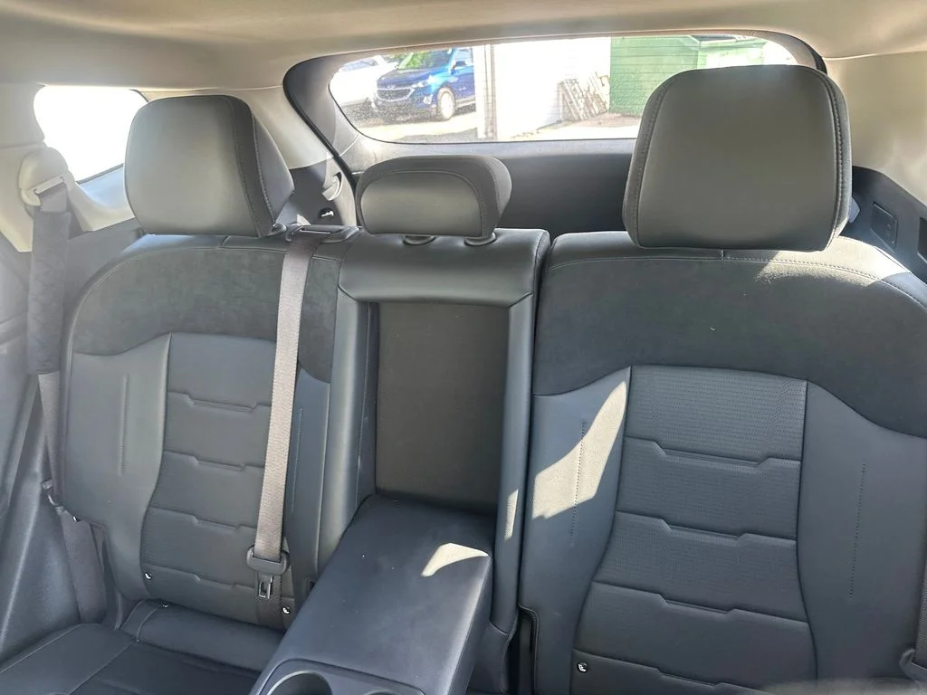Used 2026 Gray Kia SX-Prestige image 50