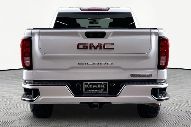 Used 2021 White GMC Elevation image 5