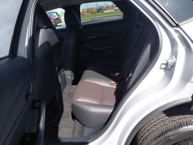 New 2026 Aero Gray Metallic Mazda 2.5 Turbo Premium Plus AWD image 20