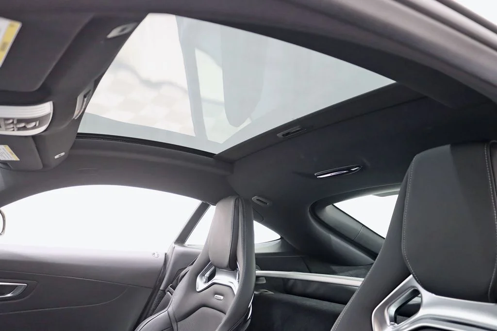 Used 2019 Blue Mercedes-Benz Base image 30