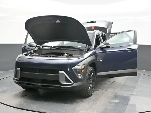 2026 Hyundai Kona SEL Sport - Photo 30