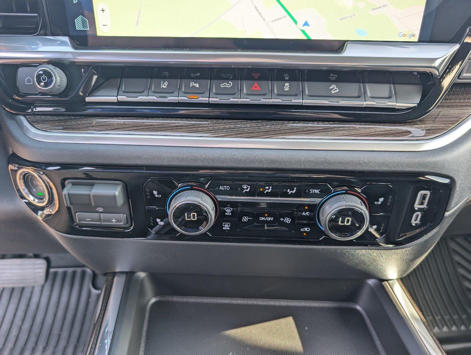 2026 Chevrolet Silverado 2500 HD LT - Photo 19