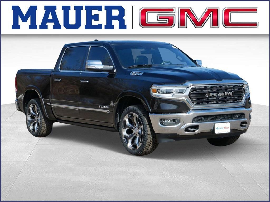 2020 RAM Ram 1500 Pickup Limited
