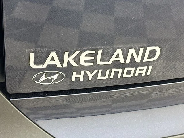 New 2026 Hyundai PALISADE SE