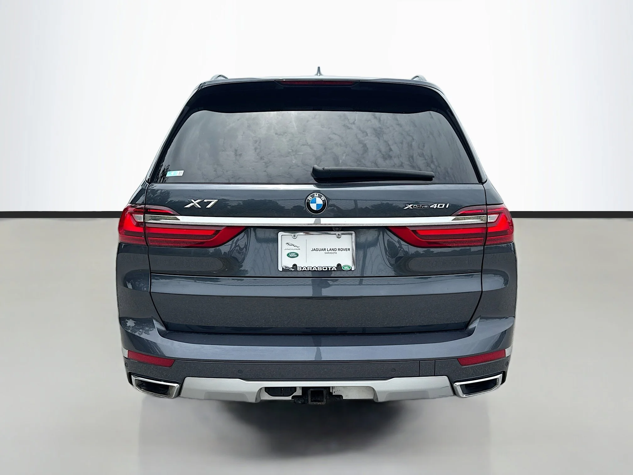 2022 BMW X7 40i - Photo 4