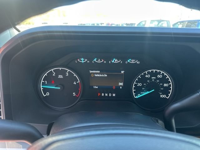 2025 Ford F-250 Super Duty XL - Photo 21