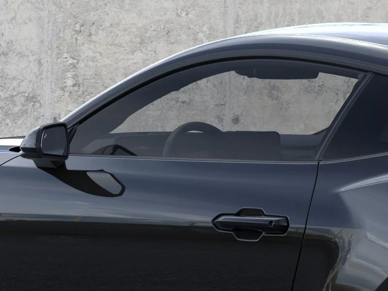 New 2026 Shadow Black Ford EcoBoost® Premium Fastback image 20