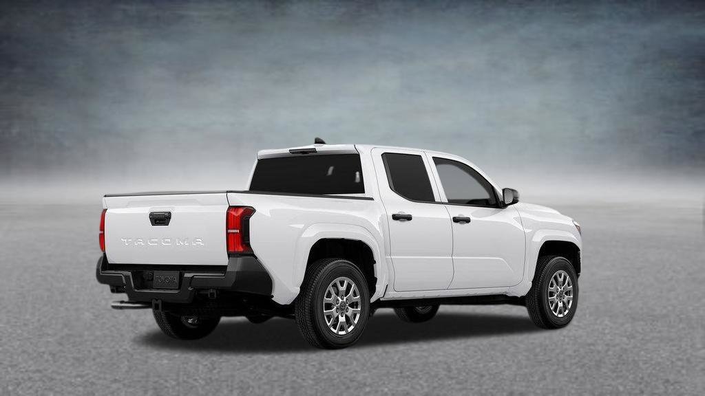 New 2026 Ice Cap Toyota  SR image 36