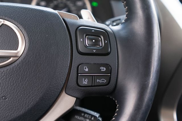 2020 Lexus NX 300 - Photo 20