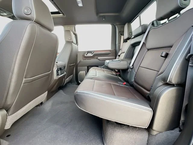 New 2026 Onyx Black GMC Denali image 17