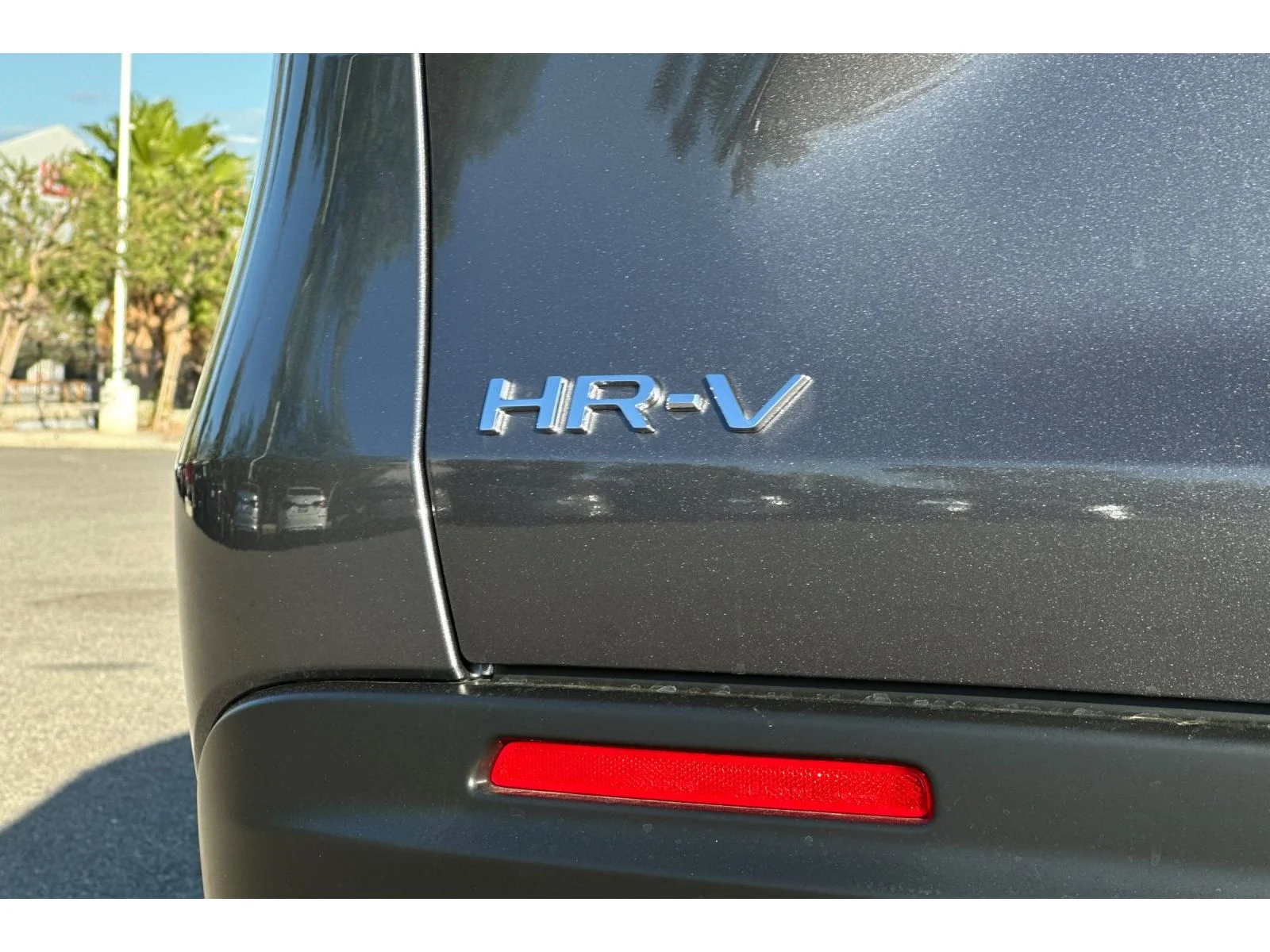 Certified Used 2027 Modern Steel Metallic Honda LX image 51