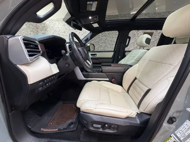 Used 2024 Lunar Rock Toyota 1794 image 19