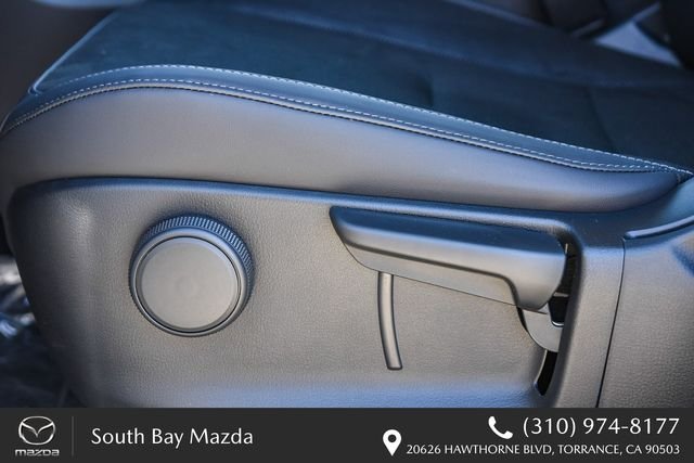 New 2026 Polymetal Gray Metallic Mazda 2.5 S Select AWD image 23