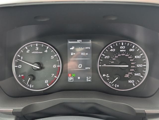 New 2026 SAPPHIRE BLUE PEARL Subaru Touring 7-Passenger image 12