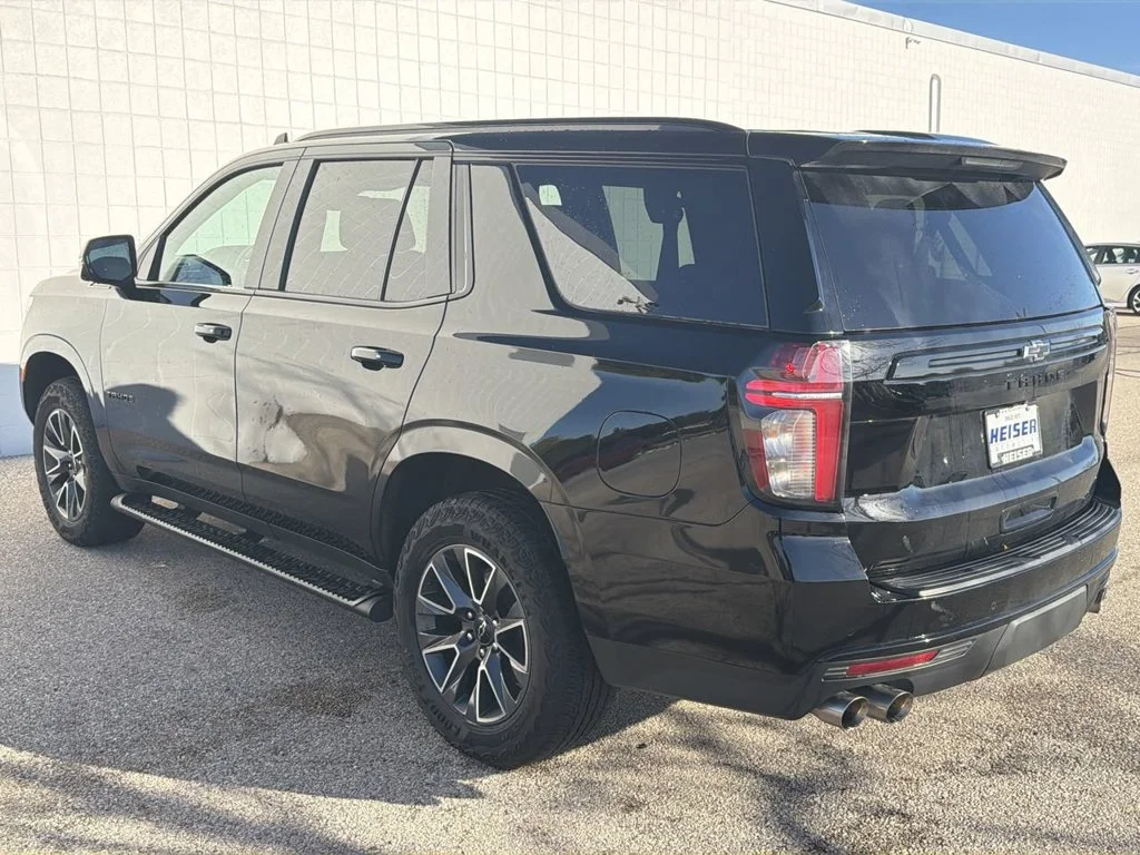 2024 Chevrolet Tahoe Z71 - Photo 11