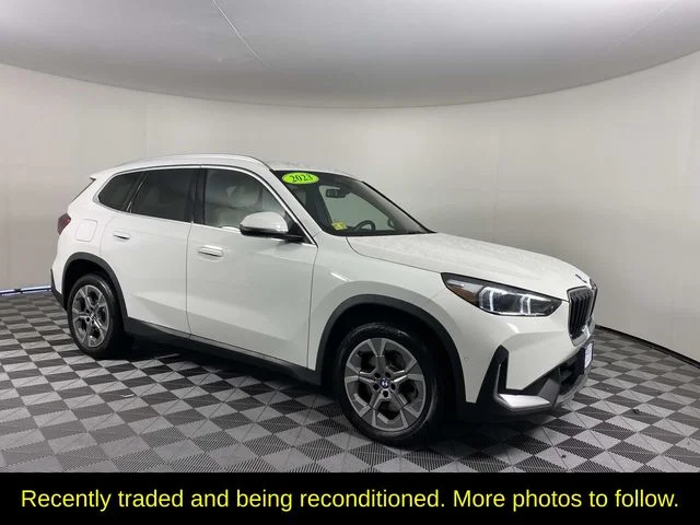 2023 BMW X1 xDrive28i