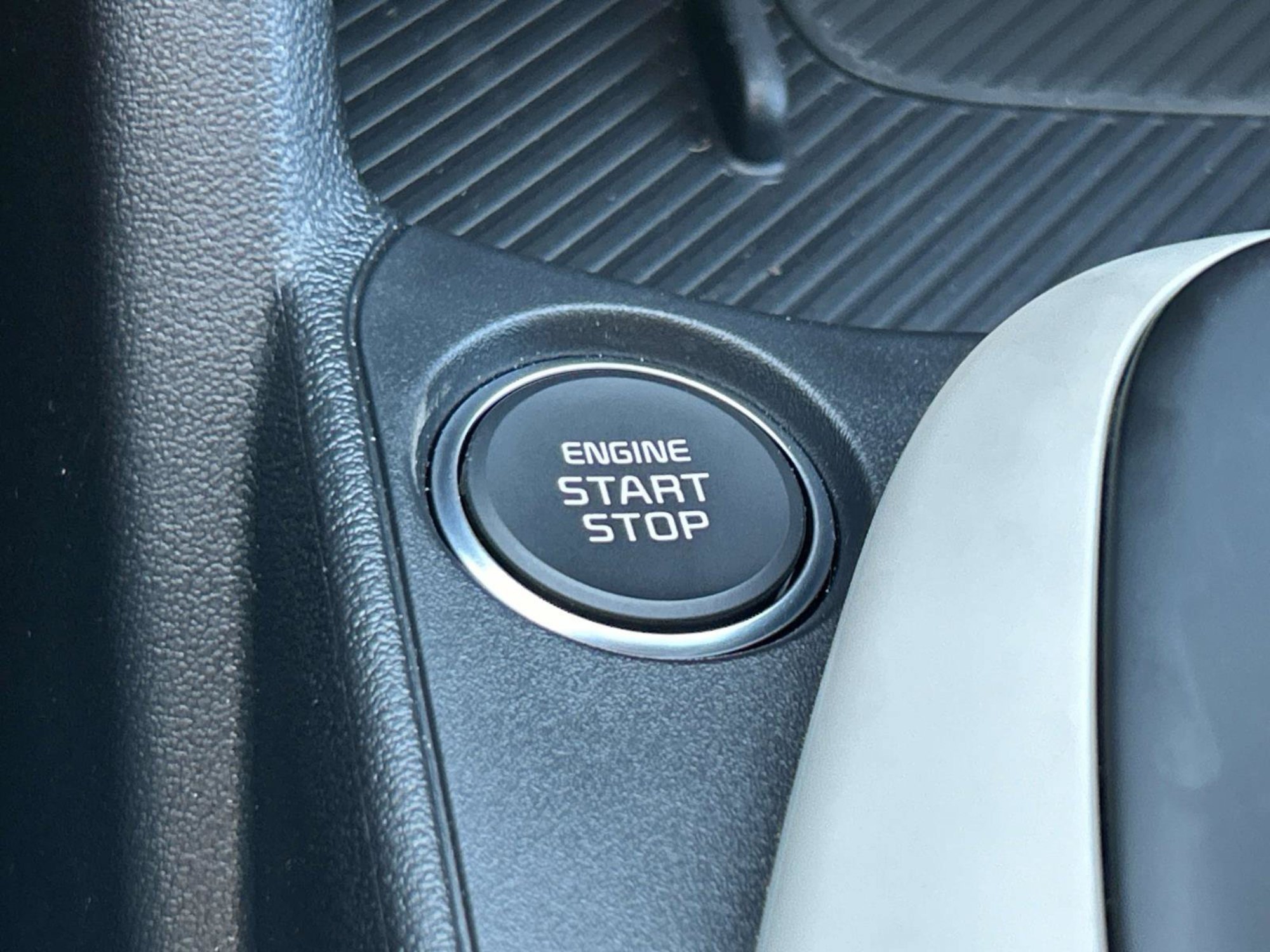 New 2027 Aurora Black Pearl Kia GT-Line image 25