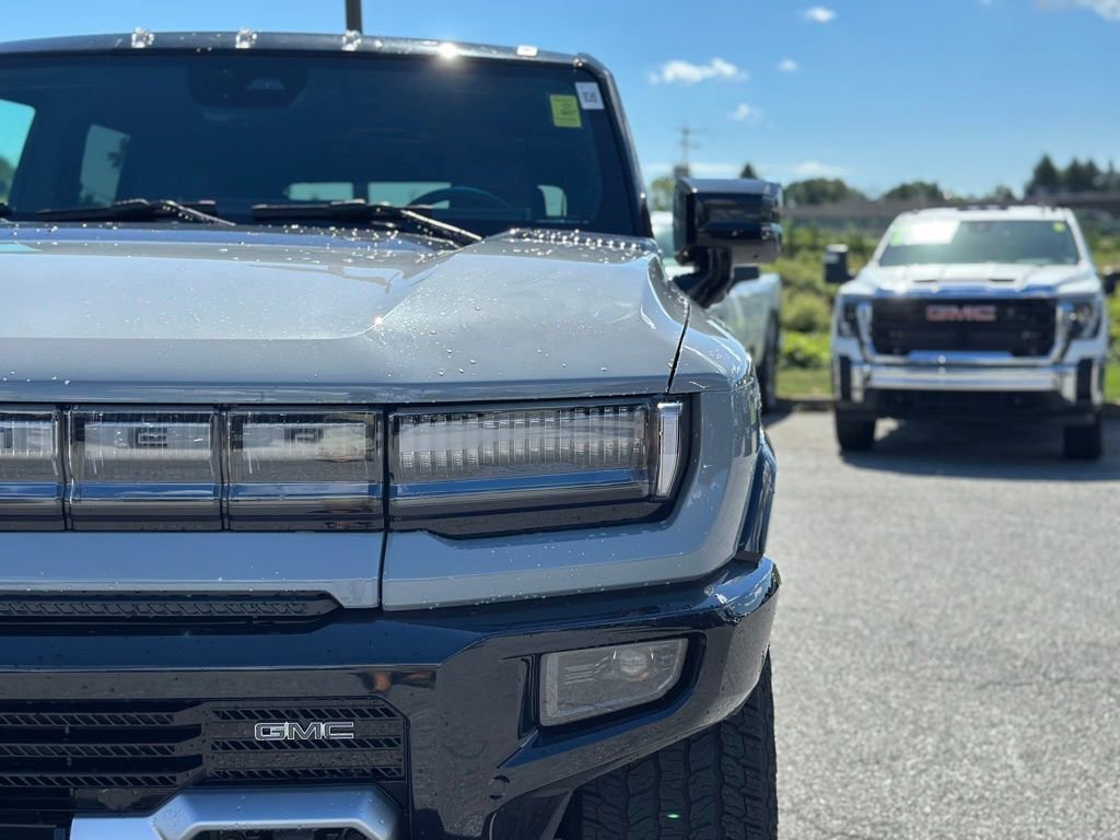 2026 GMC HUMMER EV 2X - Photo 31