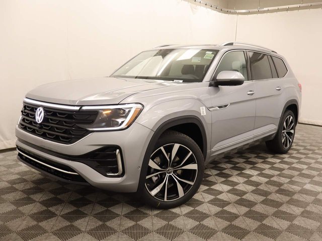 2026 Volkswagen Atlas SEL Premium R-Line 4Motion