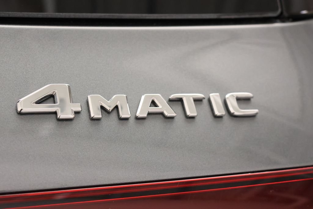 New 2026 Selenite Grey Metallic Mercedes-Benz GLE 350 image 10