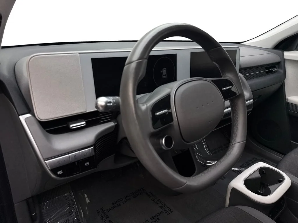 Used 2024 Green Hyundai SEL image 50