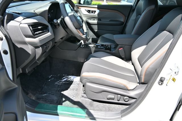 New 2026 White Subaru Sport image 20