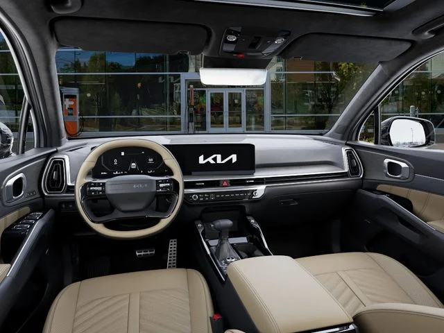 2026 Kia Sorento X-Pro SX Prestige - Photo 14