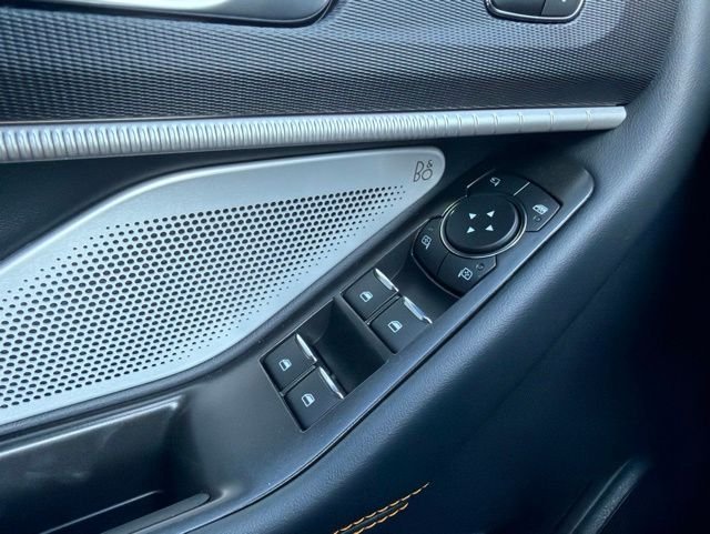 New 2026 Agate Black Metallic Ford Tremor® image 27