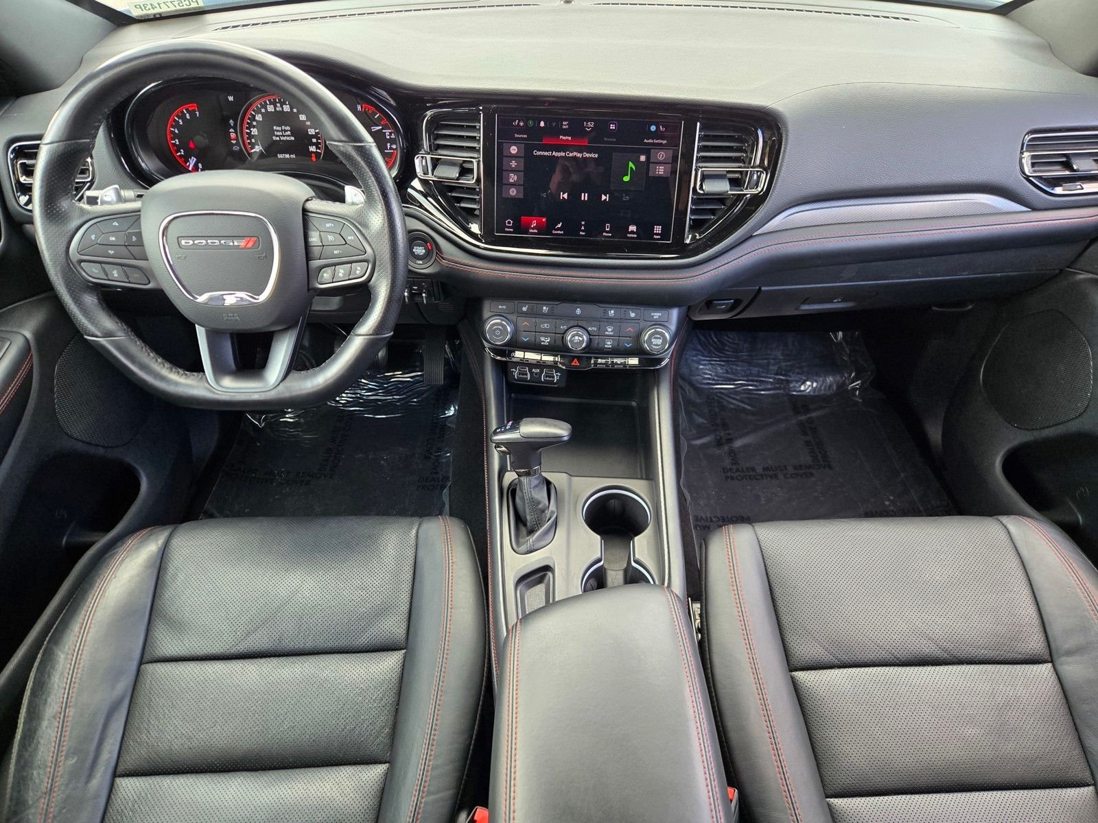 2023 Dodge Durango GT - Photo 13