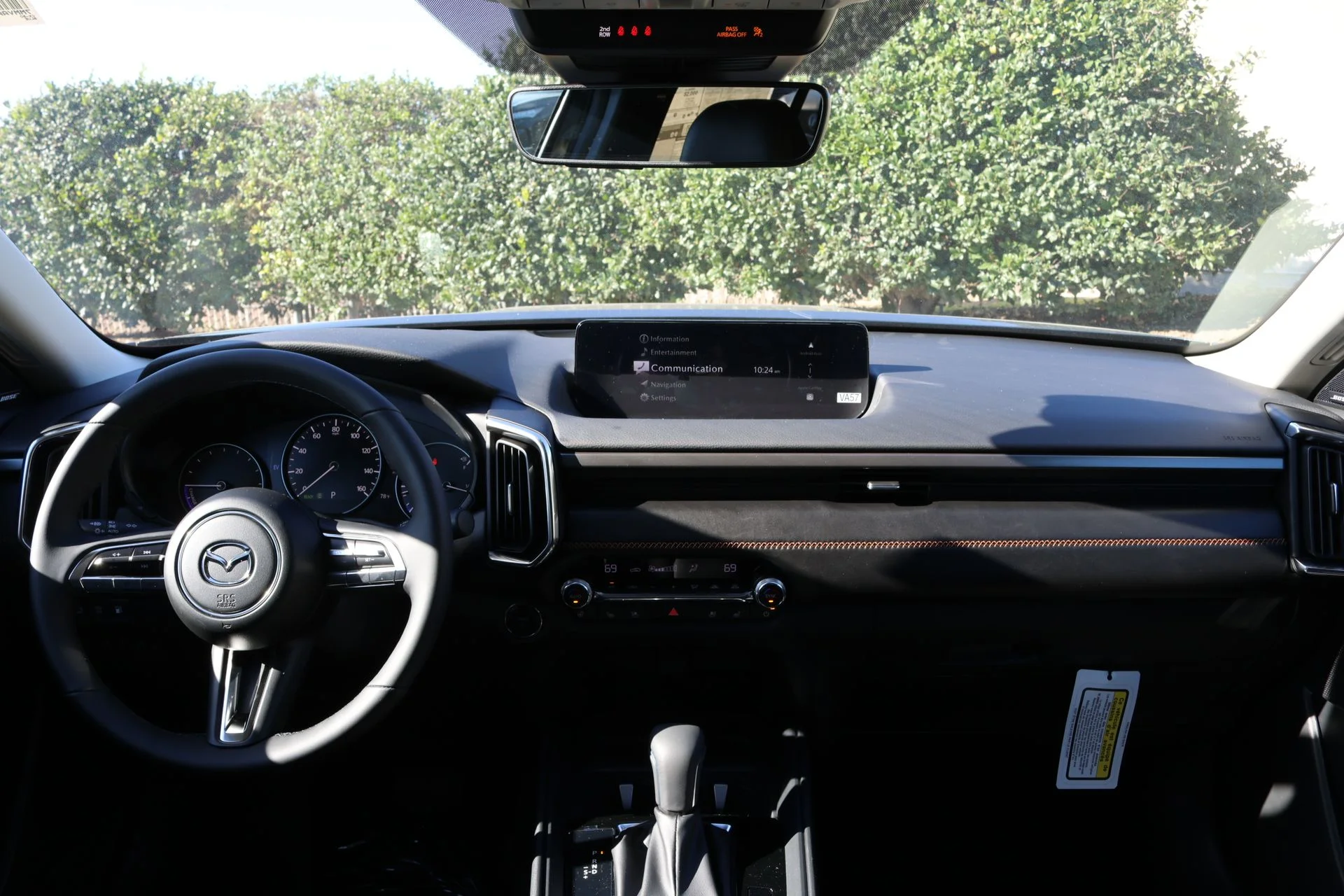 2026 Mazda CX-50 Premium Plus - Photo 7