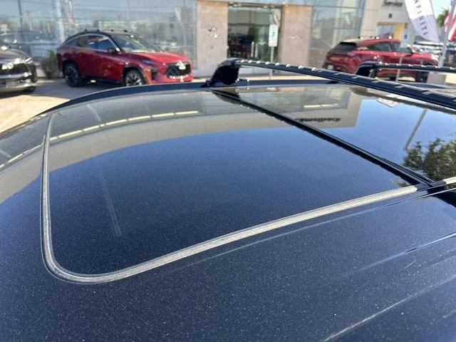 2027 INFINITI QX60 AUTOGRAPH - Photo 31