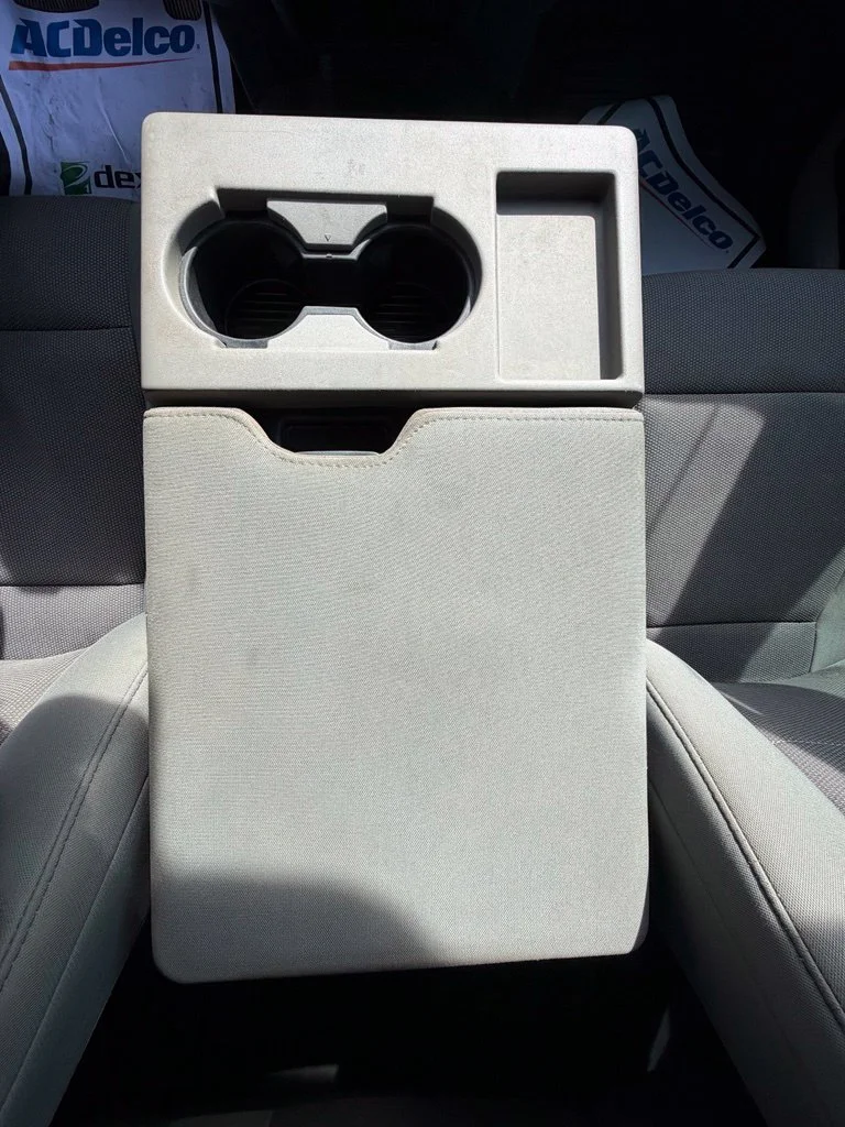 Used 2022 White Ford XL image 15