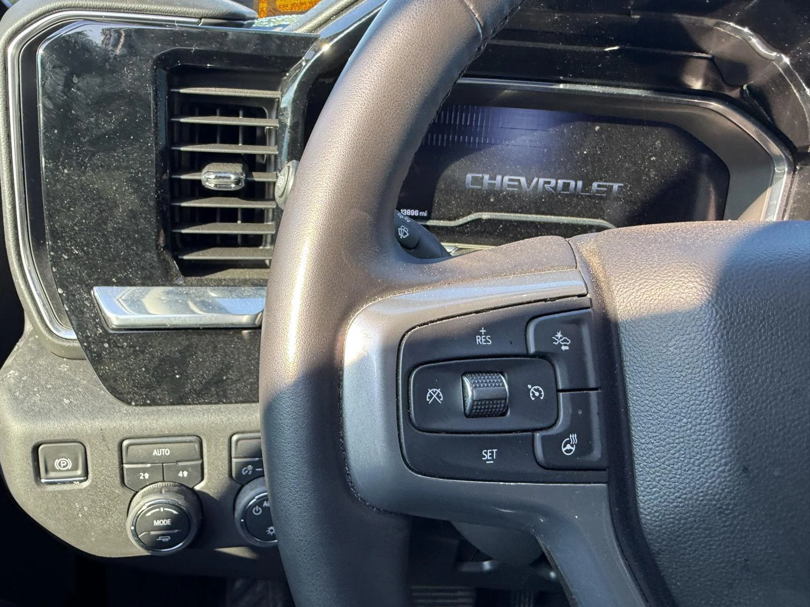 Used 2025 Black Chevrolet LT (2FL) image 15