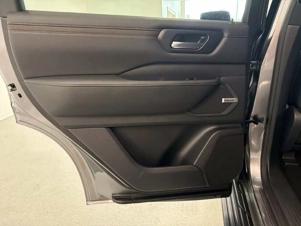 Used 2026 Gray Nissan SL image 11