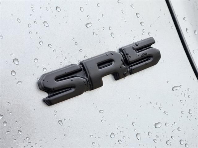 2025 Toyota Tacoma SR5 - Photo 8
